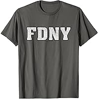 Amazon.com: New York City NYPD Emergency Squad T-Shirt